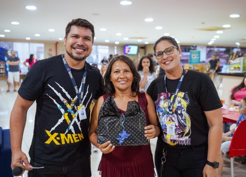 Dia do Orgulho Geek
