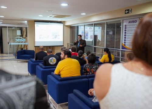 Dia do Orgulho Geek