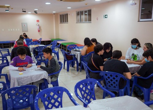Dia do Orgulho Geek