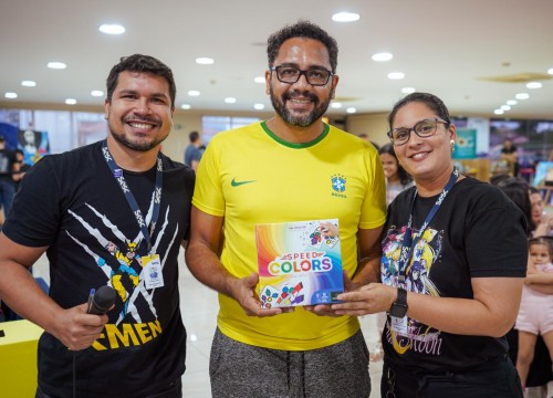 Dia do Orgulho Geek