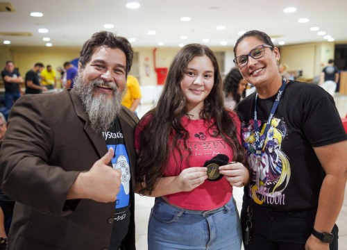 Dia do Orgulho Geek
