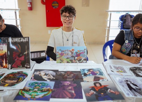 Dia do Orgulho Geek