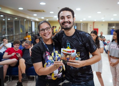 Dia do Orgulho Geek