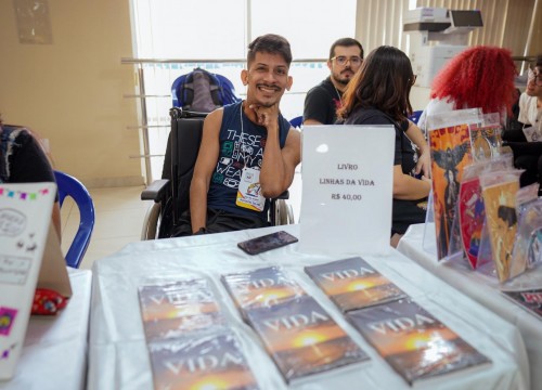 Dia do Orgulho Geek