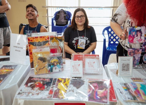 Dia do Orgulho Geek