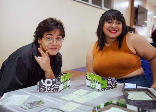 Dia do Orgulho Geek