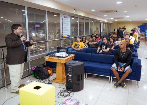 Dia do Orgulho Geek