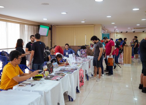 Dia do Orgulho Geek