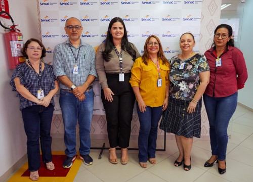 Reunião do Conselho Regional - Junho 2023