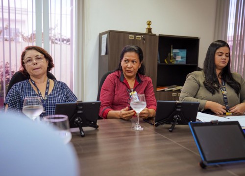 Reunião do Conselho Regional - Junho 2023