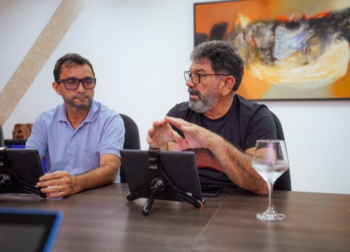 Reunião do Conselho Regional - Junho 2023