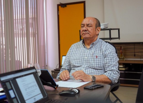 Reunião do Conselho Regional - Junho 2023