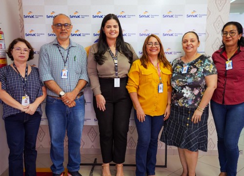 Reunião do Conselho Regional - Junho 2023