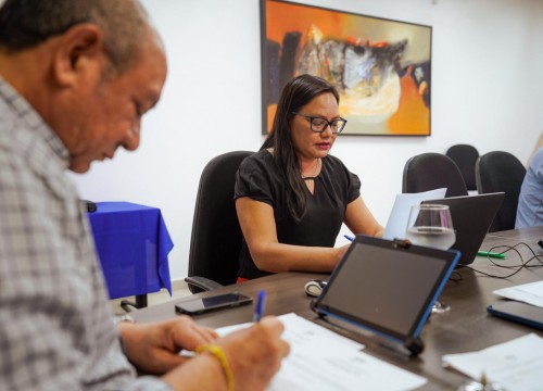 Reunião do Conselho Regional - Junho 2023