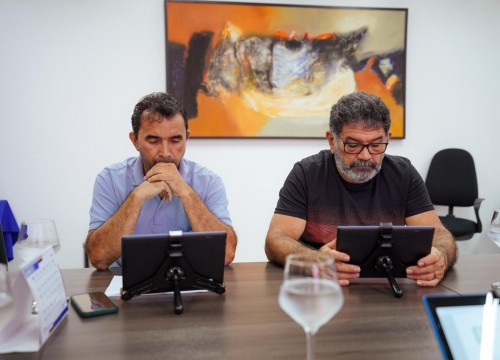 Reunião do Conselho Regional - Junho 2023