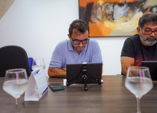 Reunião do Conselho Regional - Junho 2023