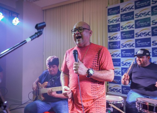 Música da Gente - Quinteto Ponto Com