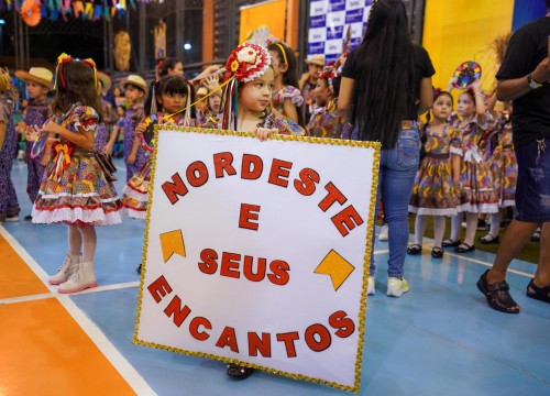 Revivendo Tradições - Dia 03