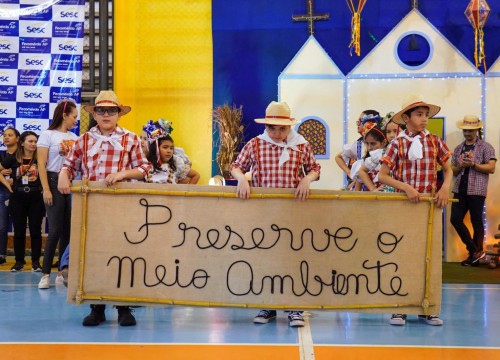 Revivendo Tradições - Dia 03