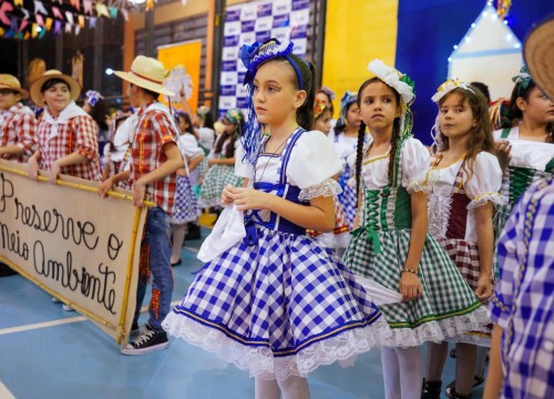 Revivendo Tradições - Dia 03