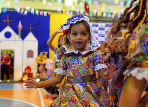 Revivendo Tradições - Dia 03