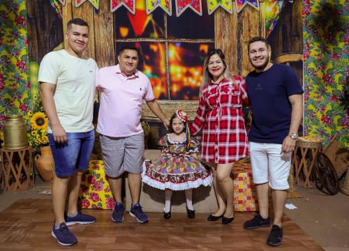 Revivendo Tradições - Dia 03