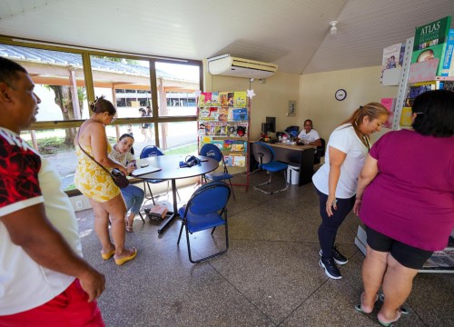 Sesc Verão - Domingueira do Bem-Estar