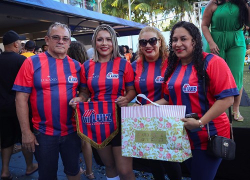 Abertura e Rainha Jocomap 2023