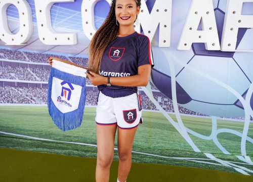  Abertura e Rainha Jocomap 2023