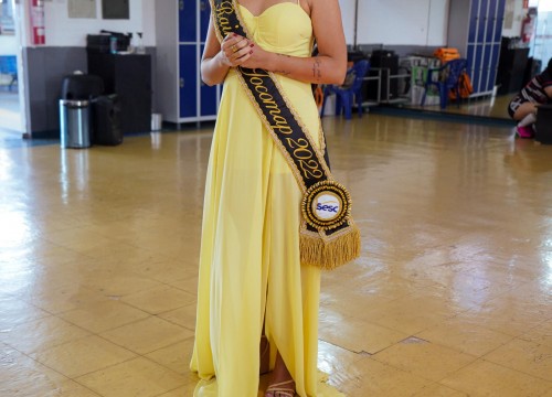  Abertura e Rainha Jocomap 2023