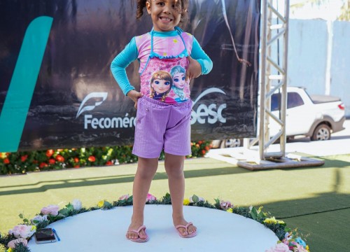  Abertura e Rainha Jocomap 2023