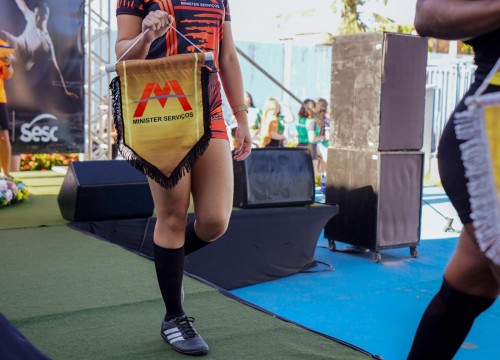  Abertura e Rainha Jocomap 2023