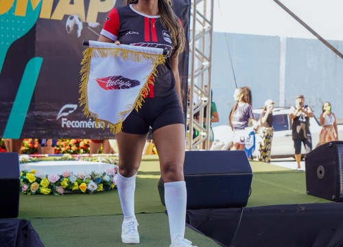  Abertura e Rainha Jocomap 2023