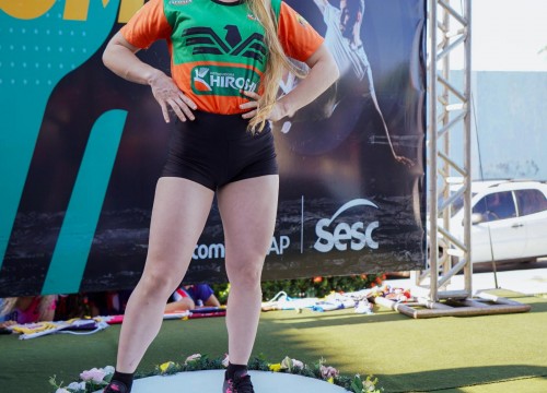  Abertura e Rainha Jocomap 2023
