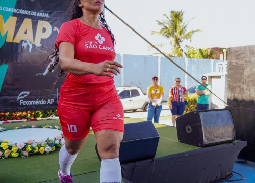  Abertura e Rainha Jocomap 2023