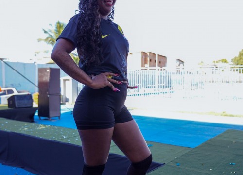  Abertura e Rainha Jocomap 2023