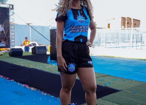  Abertura e Rainha Jocomap 2023