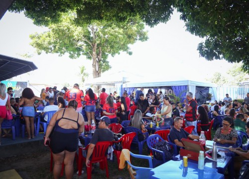  Abertura e Rainha Jocomap 2023
