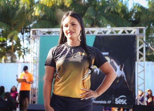  Abertura e Rainha Jocomap 2023