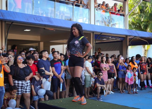  Abertura e Rainha Jocomap 2023