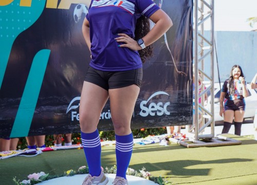  Abertura e Rainha Jocomap 2023