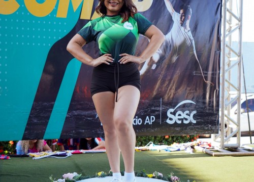  Abertura e Rainha Jocomap 2023