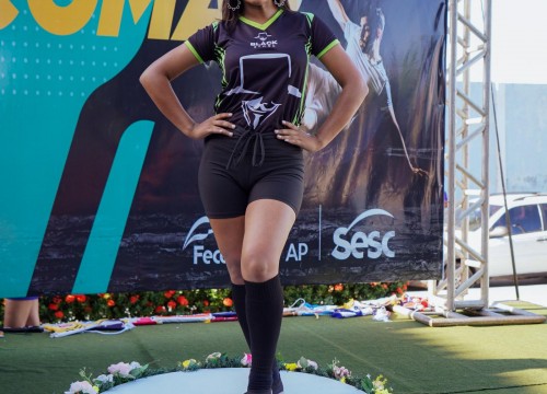  Abertura e Rainha Jocomap 2023