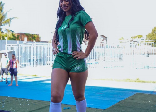  Abertura e Rainha Jocomap 2023