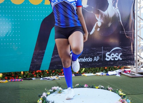  Abertura e Rainha Jocomap 2023