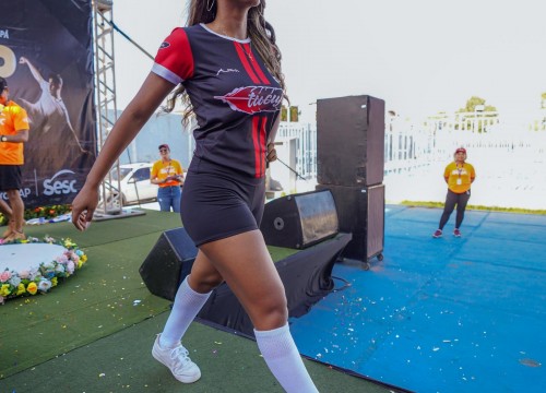  Abertura e Rainha Jocomap 2023