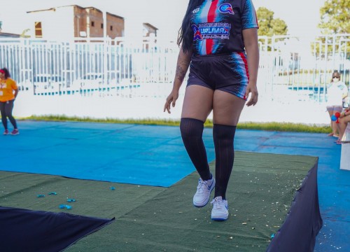  Abertura e Rainha Jocomap 2023