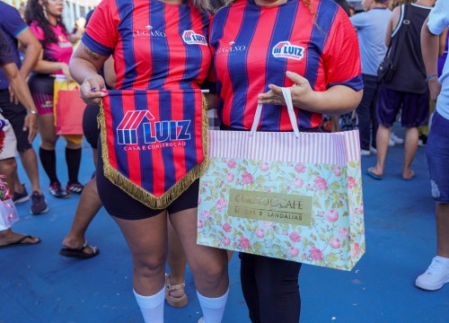  Abertura e Rainha Jocomap 2023