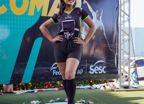  Abertura e Rainha Jocomap 2023