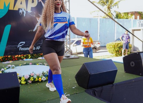  Abertura e Rainha Jocomap 2023